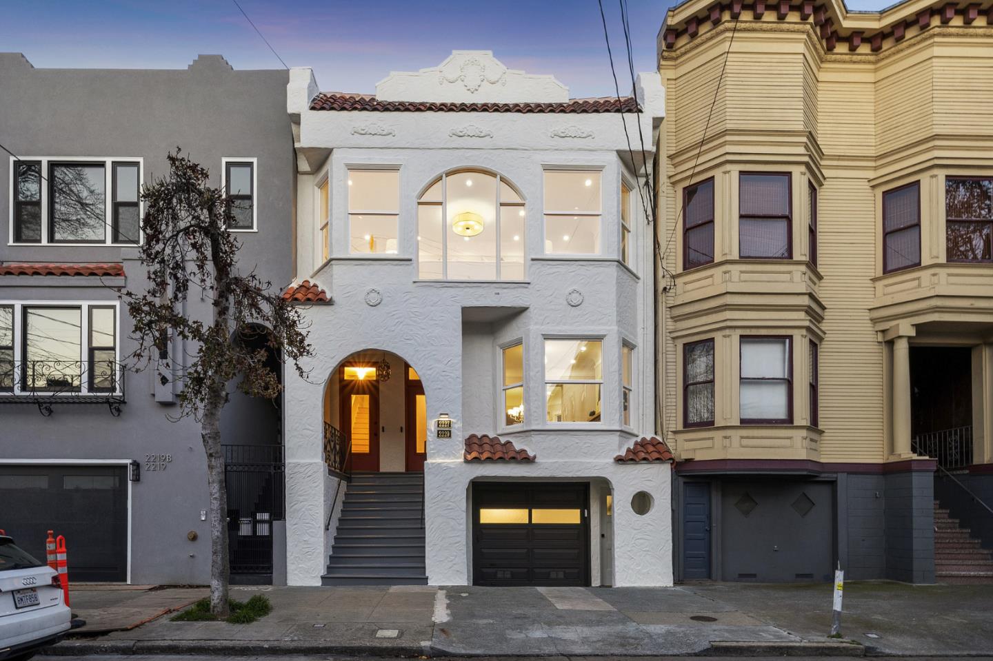 Detail Gallery Image 1 of 1 For 2227 Bryant St, San Francisco,  CA 94110 - – Beds | – Baths