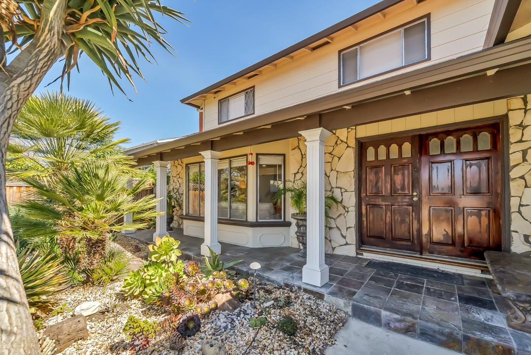 Detail Gallery Image 22 of 48 For 1750 Curtner Ave, San Jose,  CA 95124 - 5 Beds | 2/1 Baths