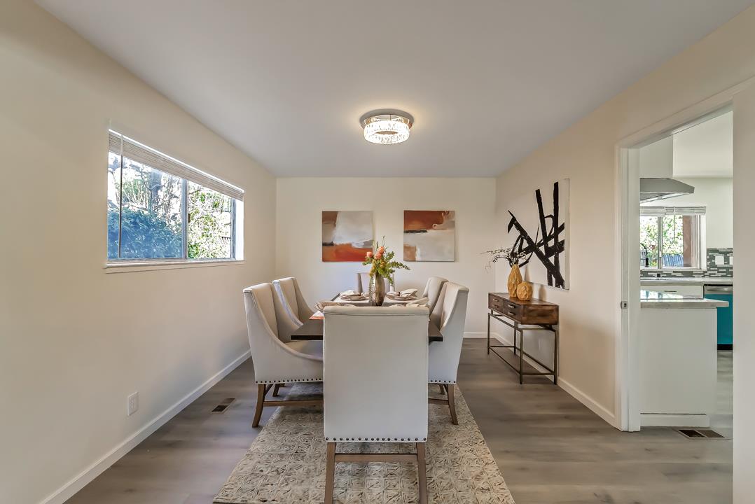 Detail Gallery Image 7 of 48 For 1750 Curtner Ave, San Jose,  CA 95124 - 5 Beds | 2/1 Baths