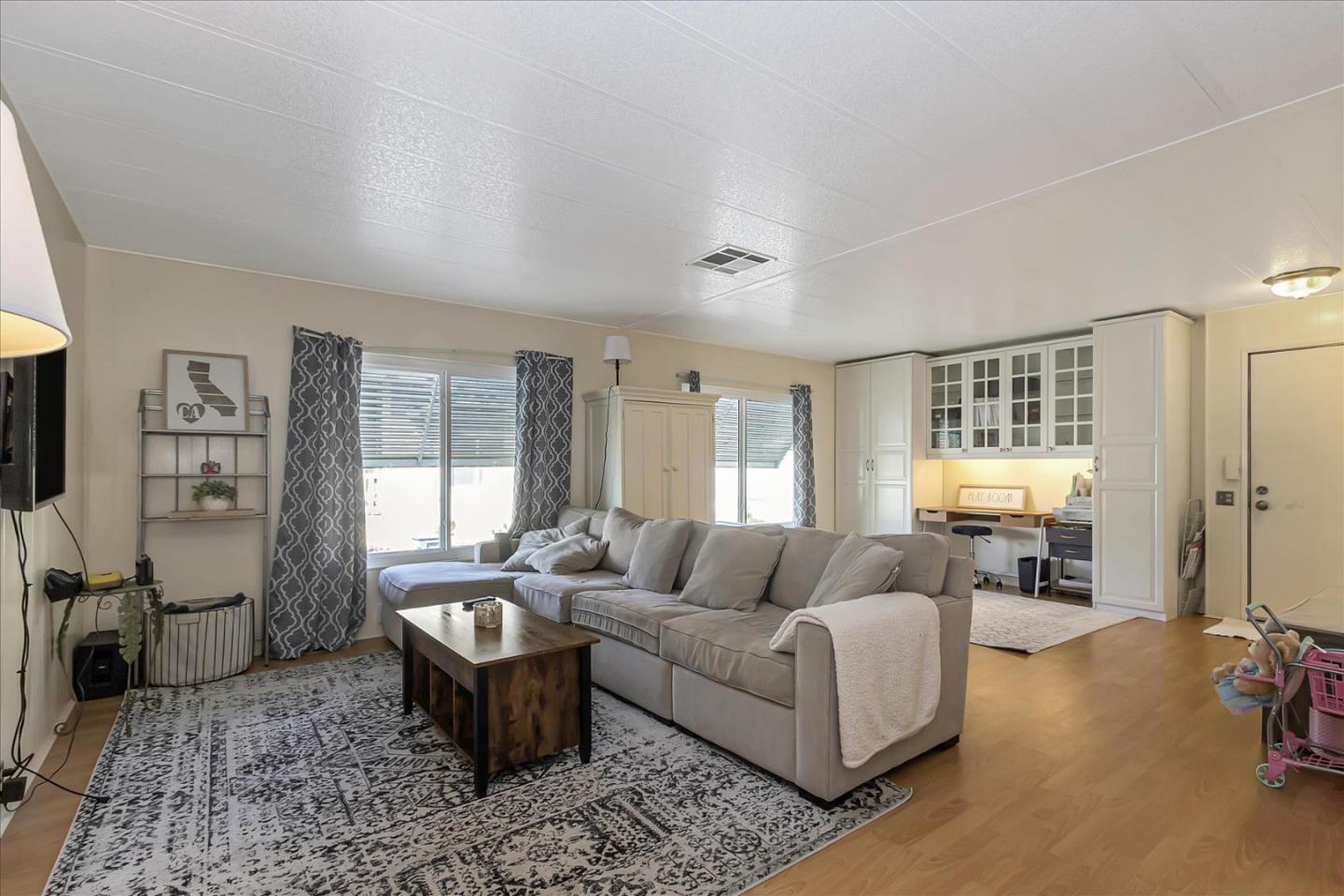 Detail Gallery Image 8 of 37 For 1225 Vienna Dr #663,  Sunnyvale,  CA 94089 - 3 Beds | 2 Baths