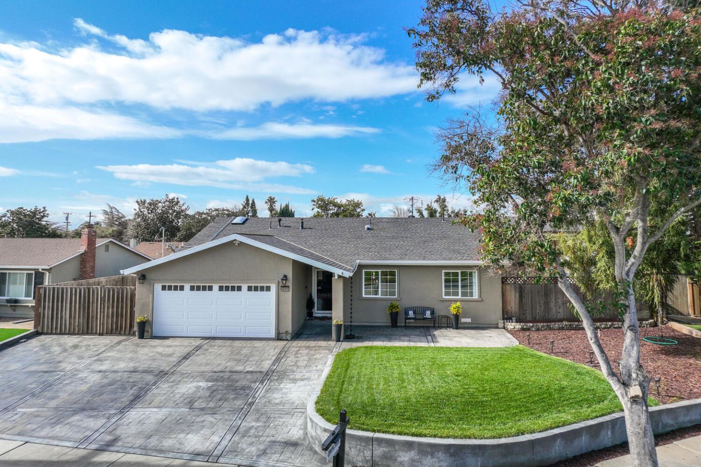 Detail Gallery Image 1 of 1 For 36455 Blackwood Dr, Newark,  CA 94560 - 4 Beds | 2 Baths