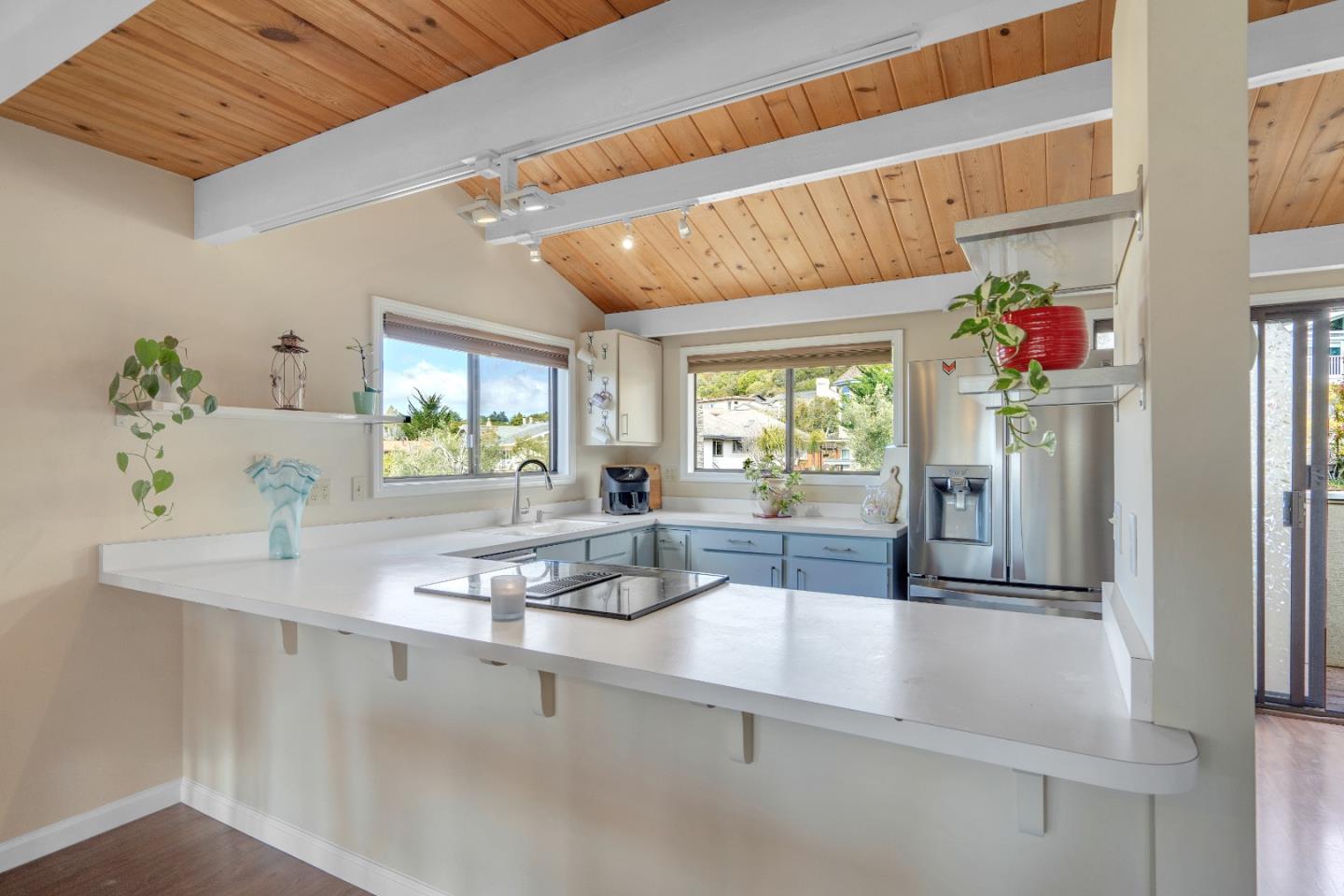 Detail Gallery Image 29 of 79 For 2058 Seascape Blvd, Aptos,  CA 95003 - 2 Beds | 2/1 Baths