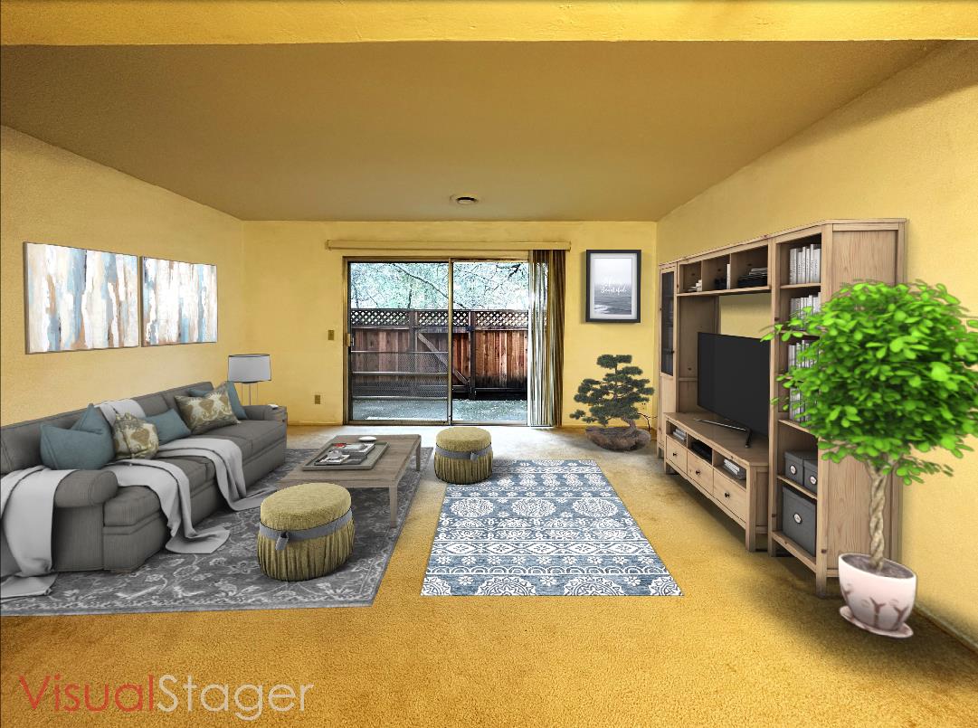 Detail Gallery Image 1 of 1 For 7050 Rainbow Dr #12,  San Jose,  CA 95129 - 2 Beds | 1/1 Baths