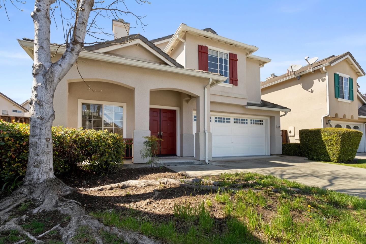 Detail Gallery Image 1 of 1 For 4116 Feafel Ct, San Jose,  CA 95134 - 3 Beds | 2/1 Baths