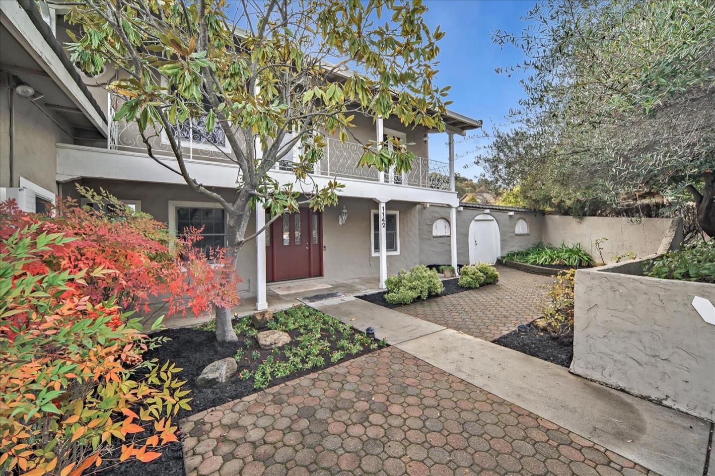 Detail Gallery Image 1 of 1 For 1142 Olive Branch Ln, San Jose,  CA 95120 - 5 Beds | 2/1 Baths