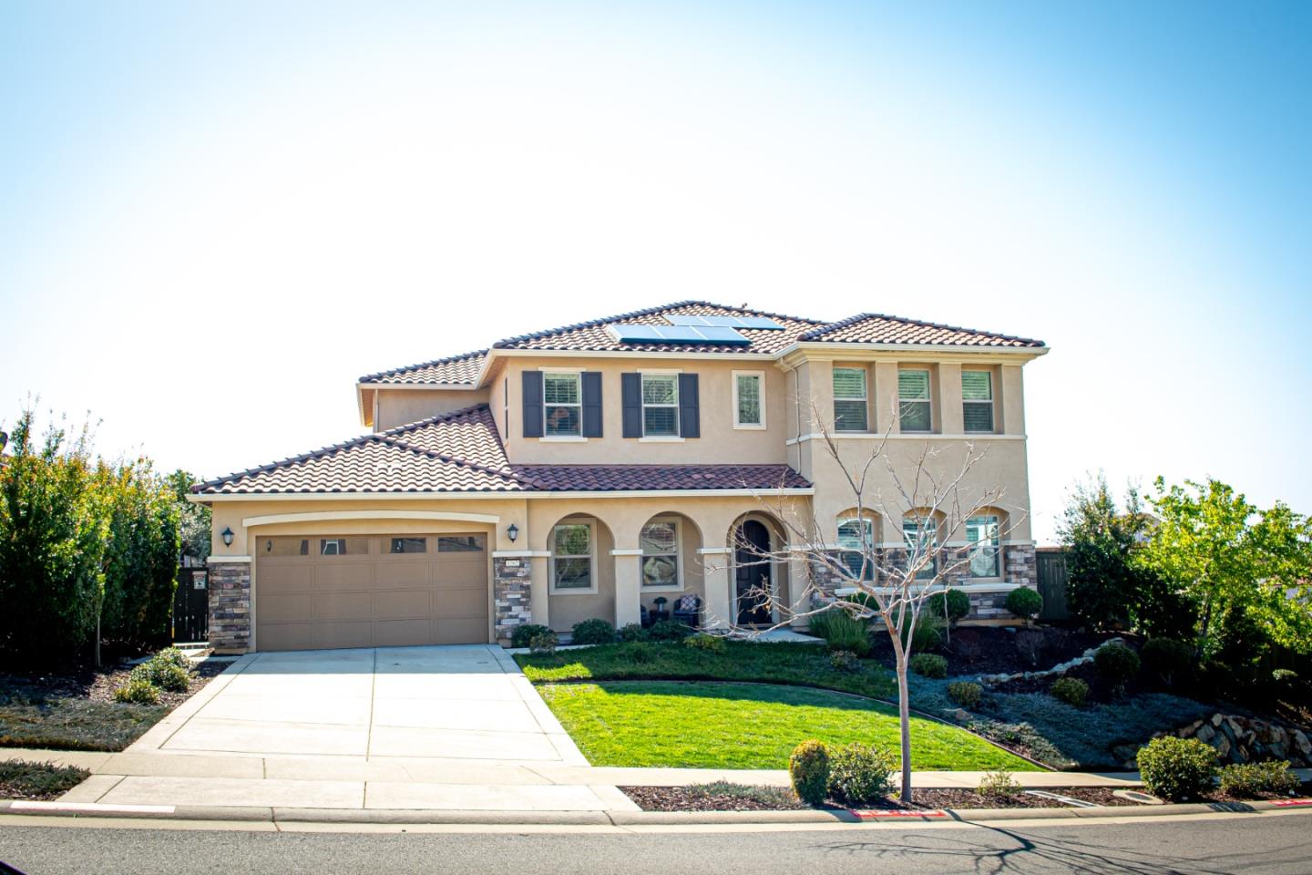 Detail Gallery Image 1 of 1 For 1262 Cornerstone Dr, El Dorado Hills,  CA 95762 - 4 Beds | 4/1 Baths