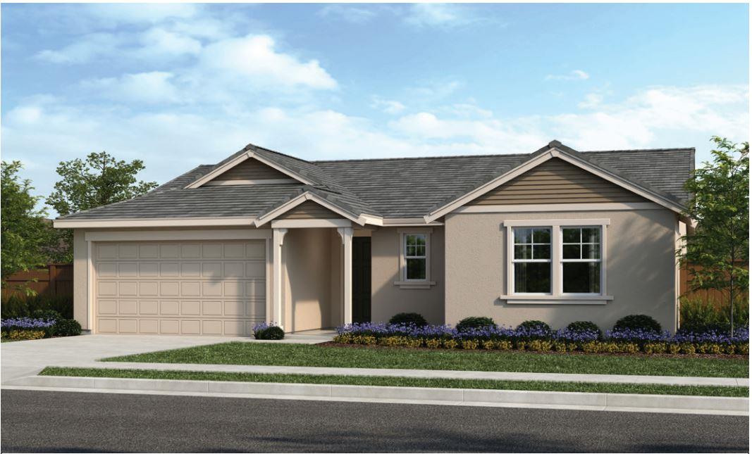 2502 Ryan Dr, San Benito County, CA 95023