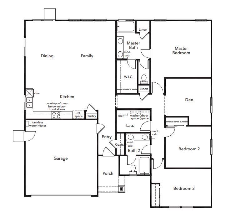 2502 Ryan Dr, San Benito County, CA 95023 photo 3