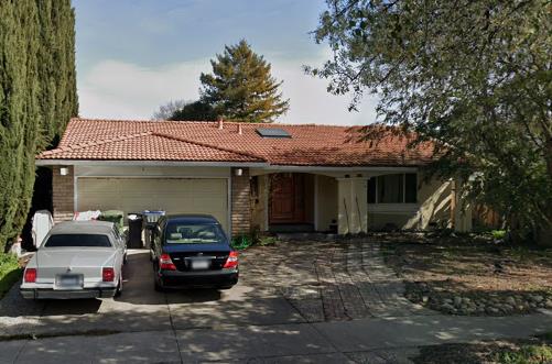 Detail Gallery Image 1 of 1 For 5962 Lean Ave, San Jose,  CA 95123 - 5 Beds | 2 Baths