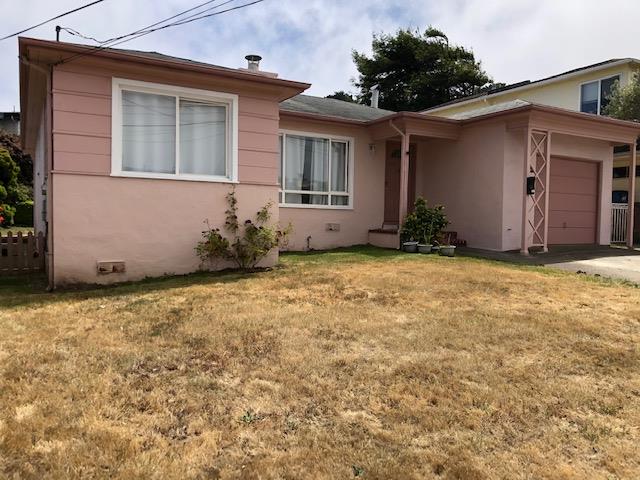 Detail Gallery Image 10 of 40 For 627 Midway Ave, Daly City,  CA 94015 - 3 Beds | 1 Baths