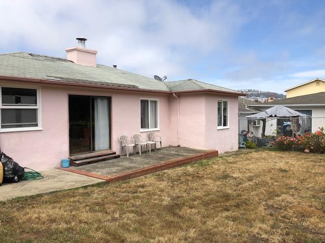 Detail Gallery Image 14 of 40 For 627 Midway Ave, Daly City,  CA 94015 - 3 Beds | 1 Baths