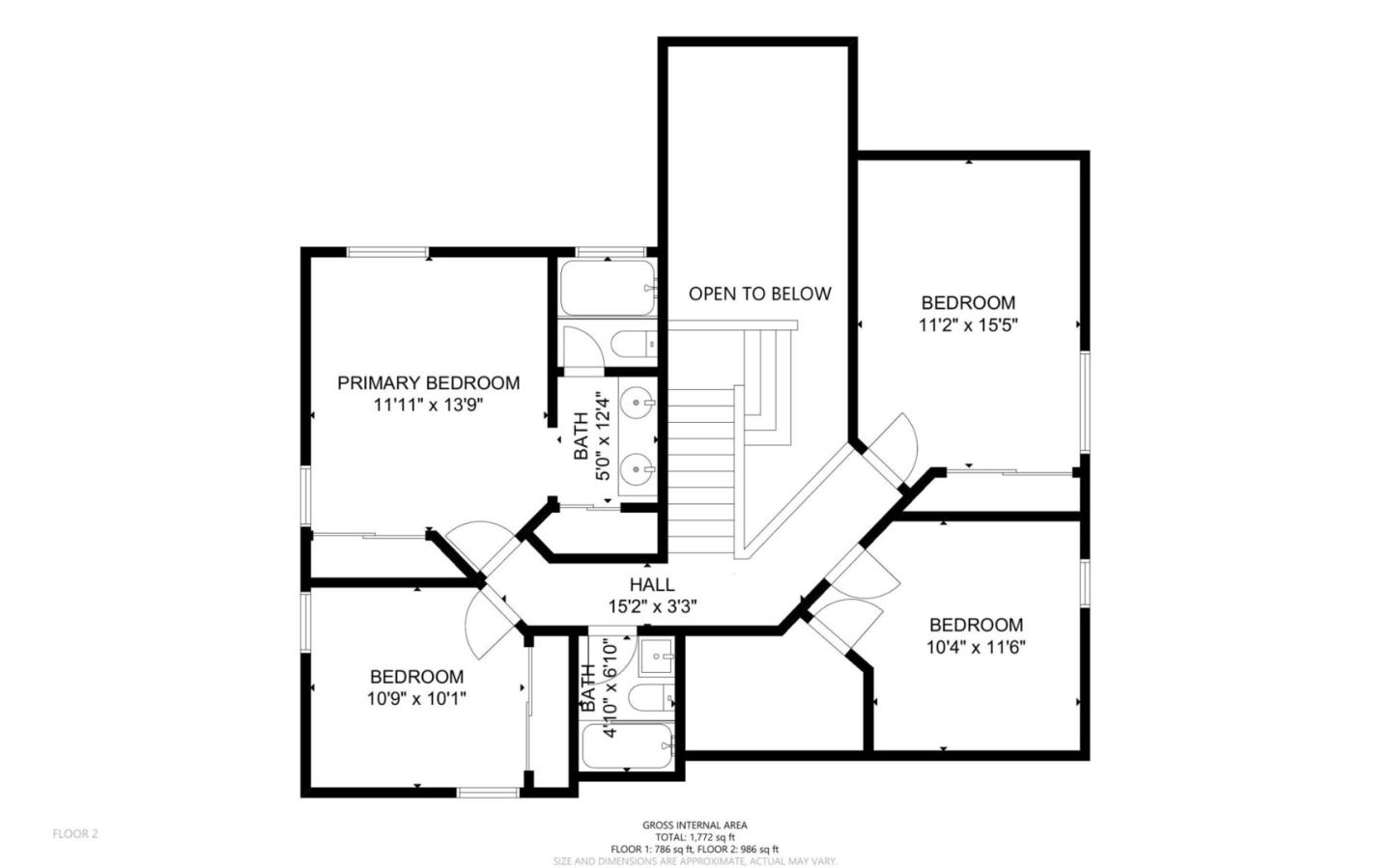 402 Sidesaddle Cir, Scotts Valley, CA 95066 4 Beds 2/1 Baths