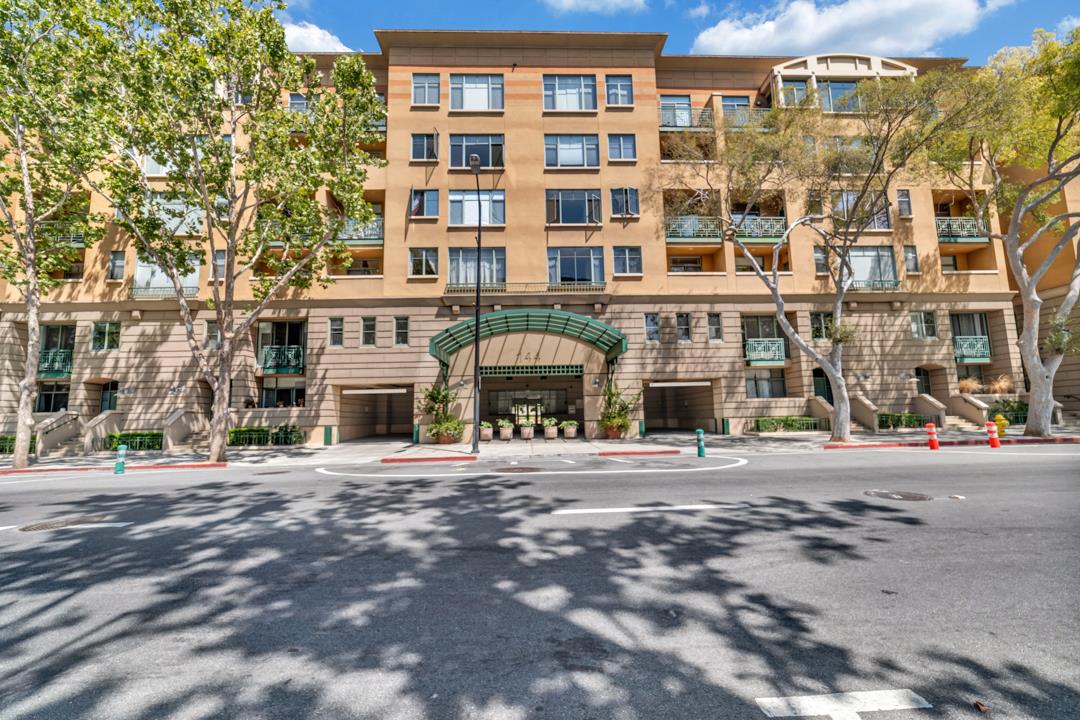 Detail Gallery Image 1 of 1 For 144 S 3rd St #156,  San Jose,  CA 95112 - 2 Beds | 2/1 Baths