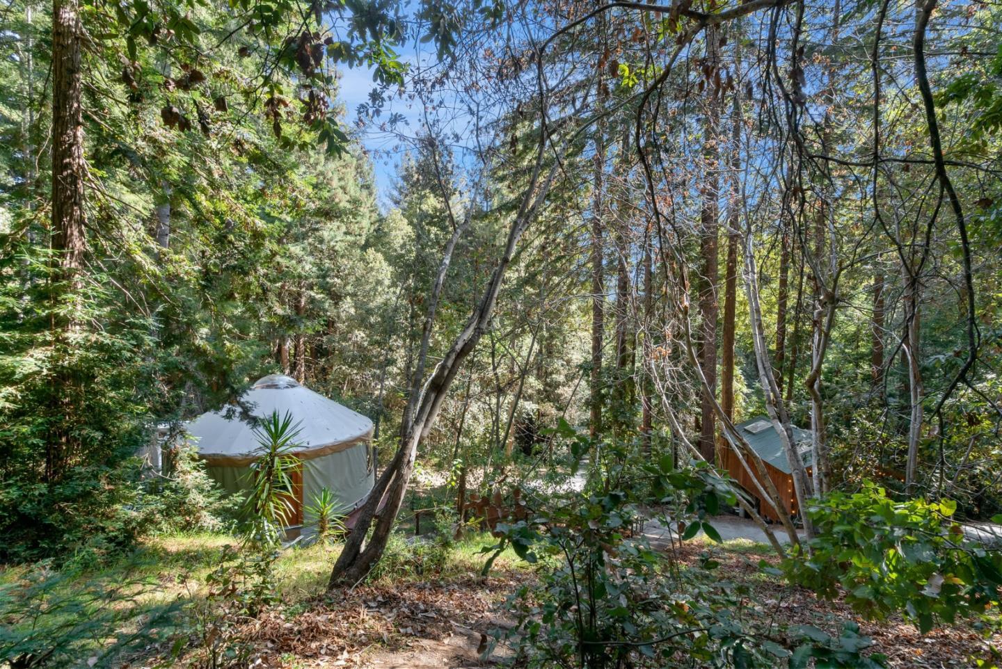 Detail Gallery Image 30 of 46 For 6121 Fern Flat Rd, Aptos,  CA 95003 - – Beds | – Baths