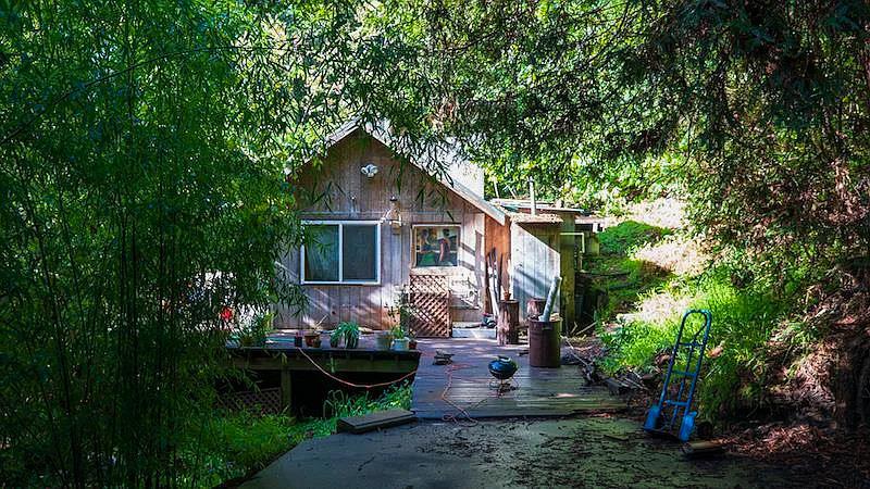 Detail Gallery Image 6 of 46 For 6121 Fern Flat Rd, Aptos,  CA 95003 - – Beds | – Baths