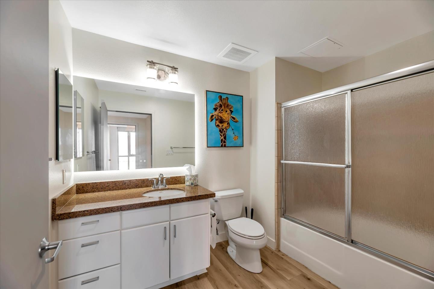 Detail Gallery Image 32 of 33 For 445 Island Ave #514,  San Diego,  CA 92101 - 1 Beds | 1 Baths