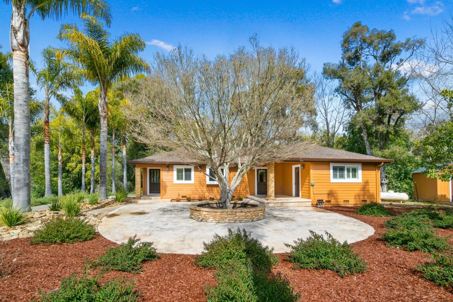 Detail Gallery Image 12 of 59 For 3373 Allred Ln, Soquel,  CA 95073 - – Beds | – Baths