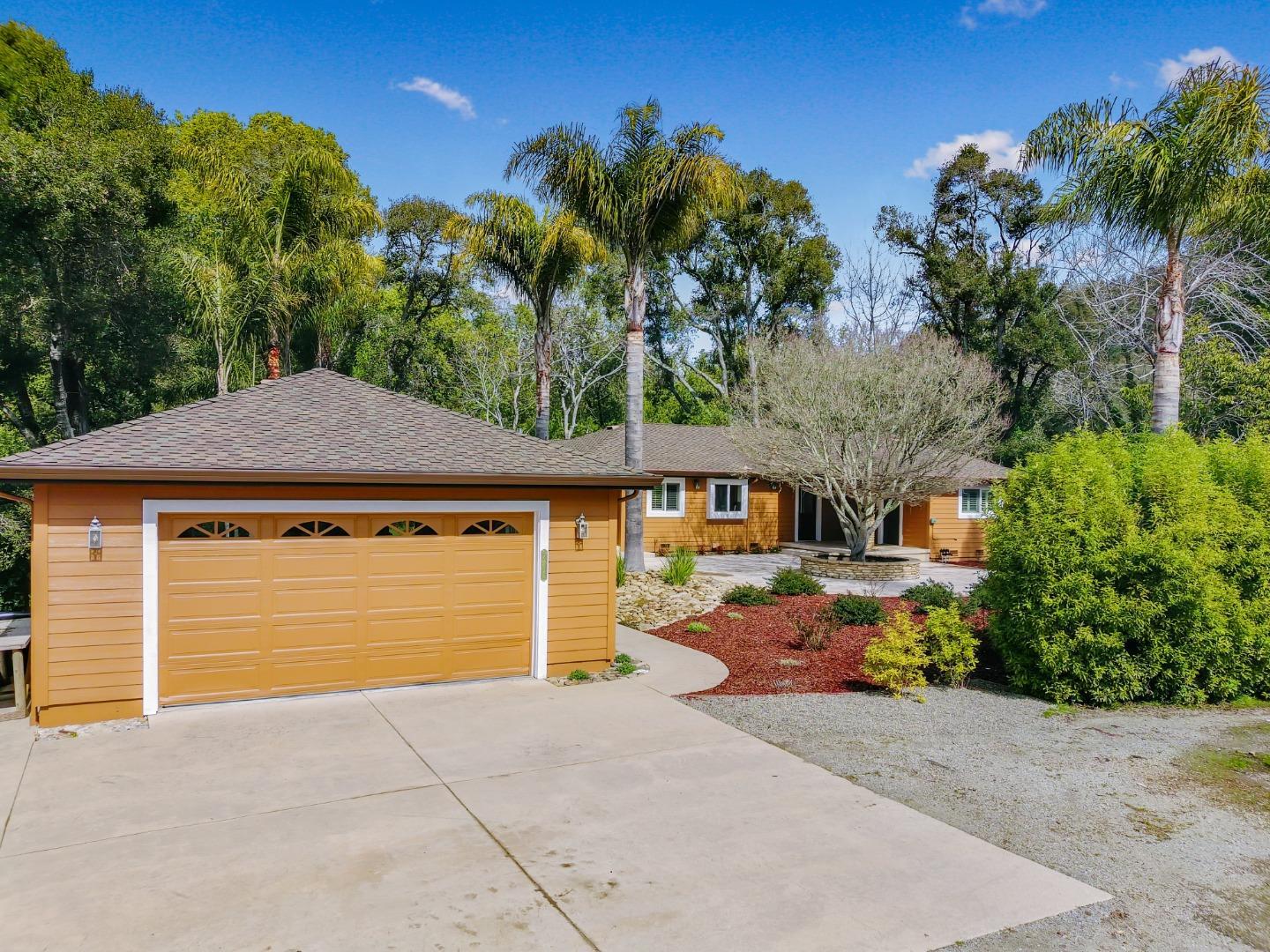 Detail Gallery Image 9 of 59 For 3373 Allred Ln, Soquel,  CA 95073 - – Beds | – Baths