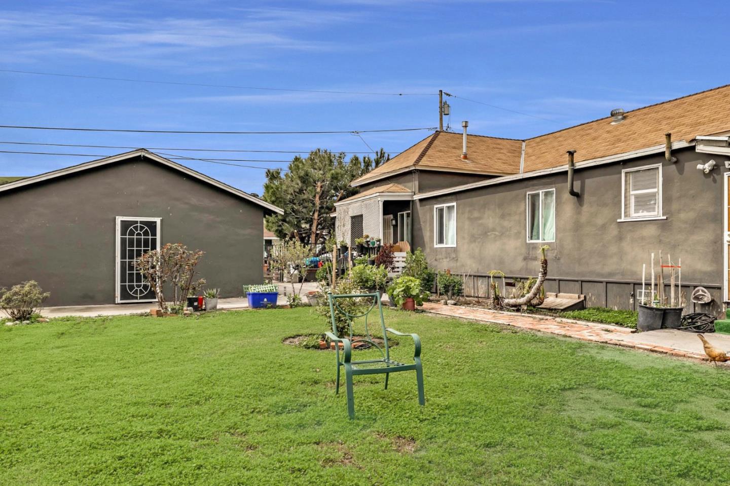 Detail Gallery Image 6 of 13 For 0 5th St, San Juan Bautista,  CA 95045 - – Beds | – Baths