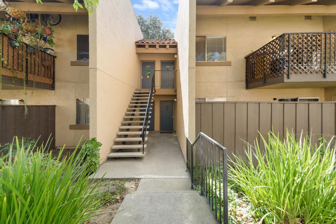 Detail Gallery Image 1 of 1 For 247 N Capitol Ave #294,  San Jose,  CA 95127 - 2 Beds | 2 Baths