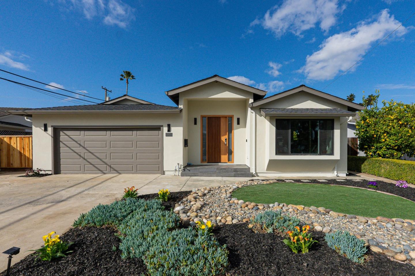 Detail Gallery Image 1 of 1 For 4841 Borina Dr, San Jose,  CA 95129 - 4 Beds | 3/1 Baths