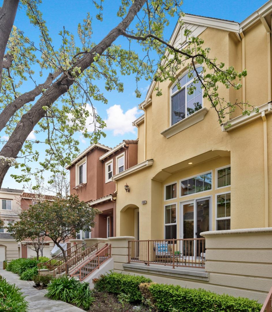 Detail Gallery Image 1 of 1 For 4393 Headen Way, Santa Clara,  CA 95054 - 3 Beds | 2/1 Baths