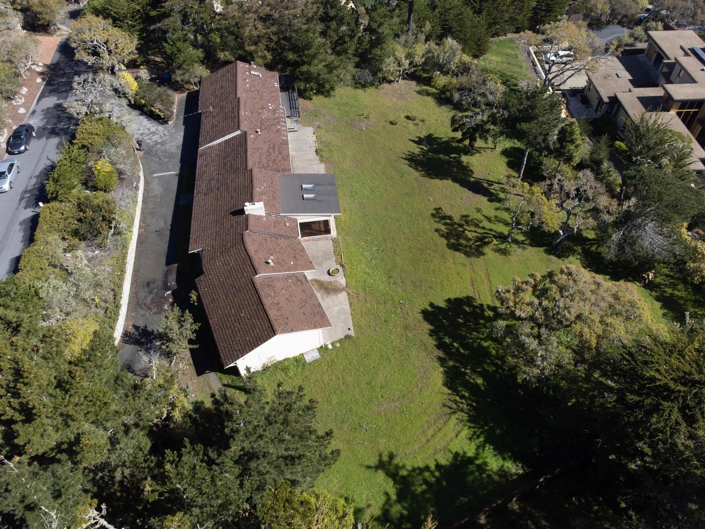 Detail Gallery Image 17 of 30 For 1472 Padre Ln, Pebble Beach,  CA 93953 - 4 Beds | 4 Baths