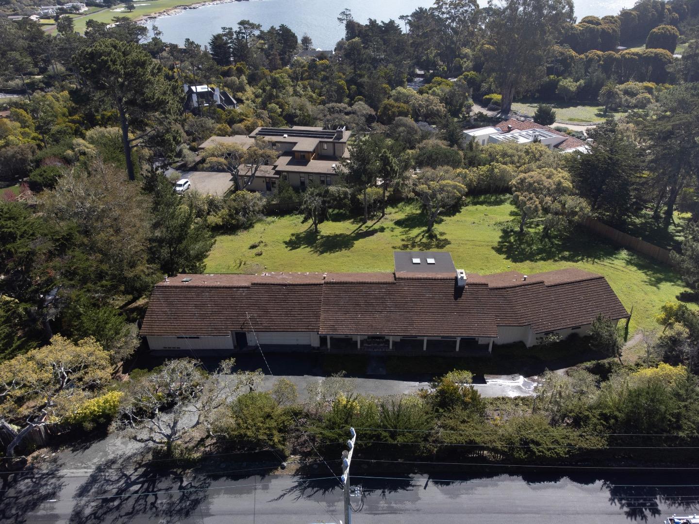 Detail Gallery Image 28 of 30 For 1472 Padre Ln, Pebble Beach,  CA 93953 - 4 Beds | 4 Baths