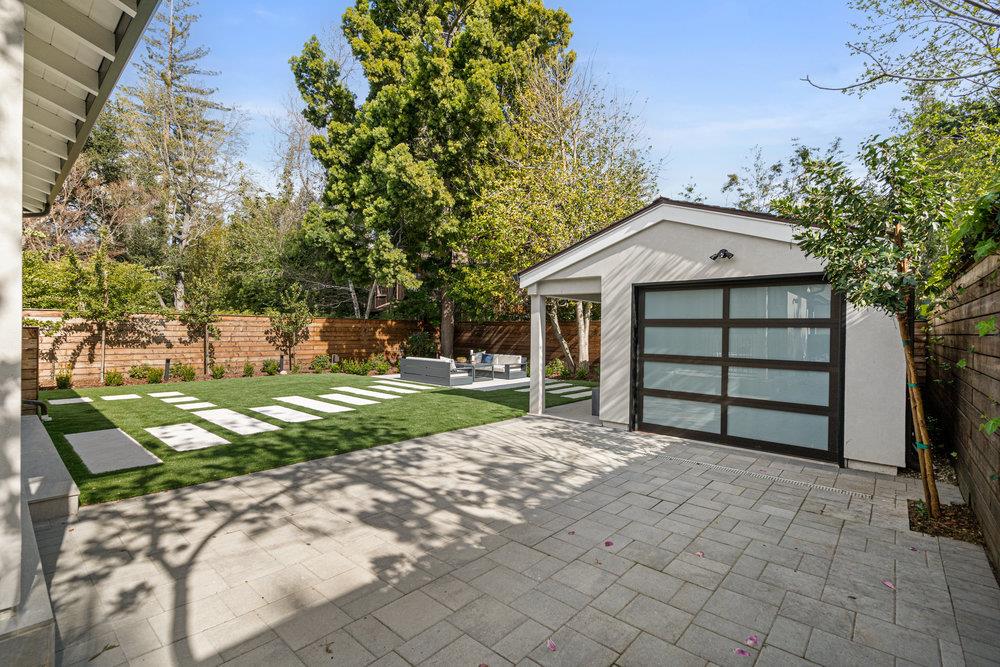 154 Coleridge Ave, Palo Alto, CA 94301 6 Beds 7/1 Baths (Expired