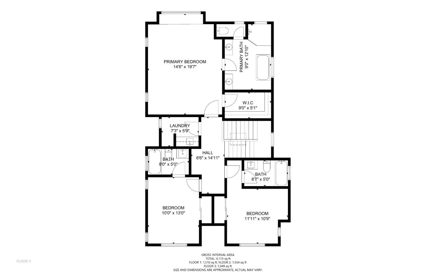 154 Coleridge Ave, Palo Alto, CA 94301 6 Beds 7/1 Baths (Expired