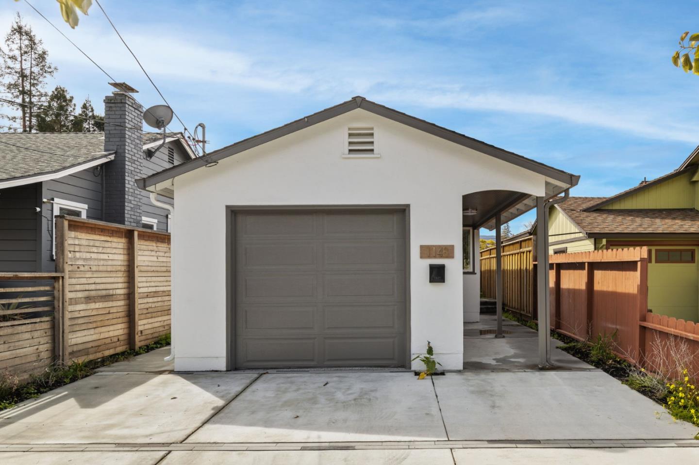 1148 Davis St, Redwood City, CA 94061 photo 3