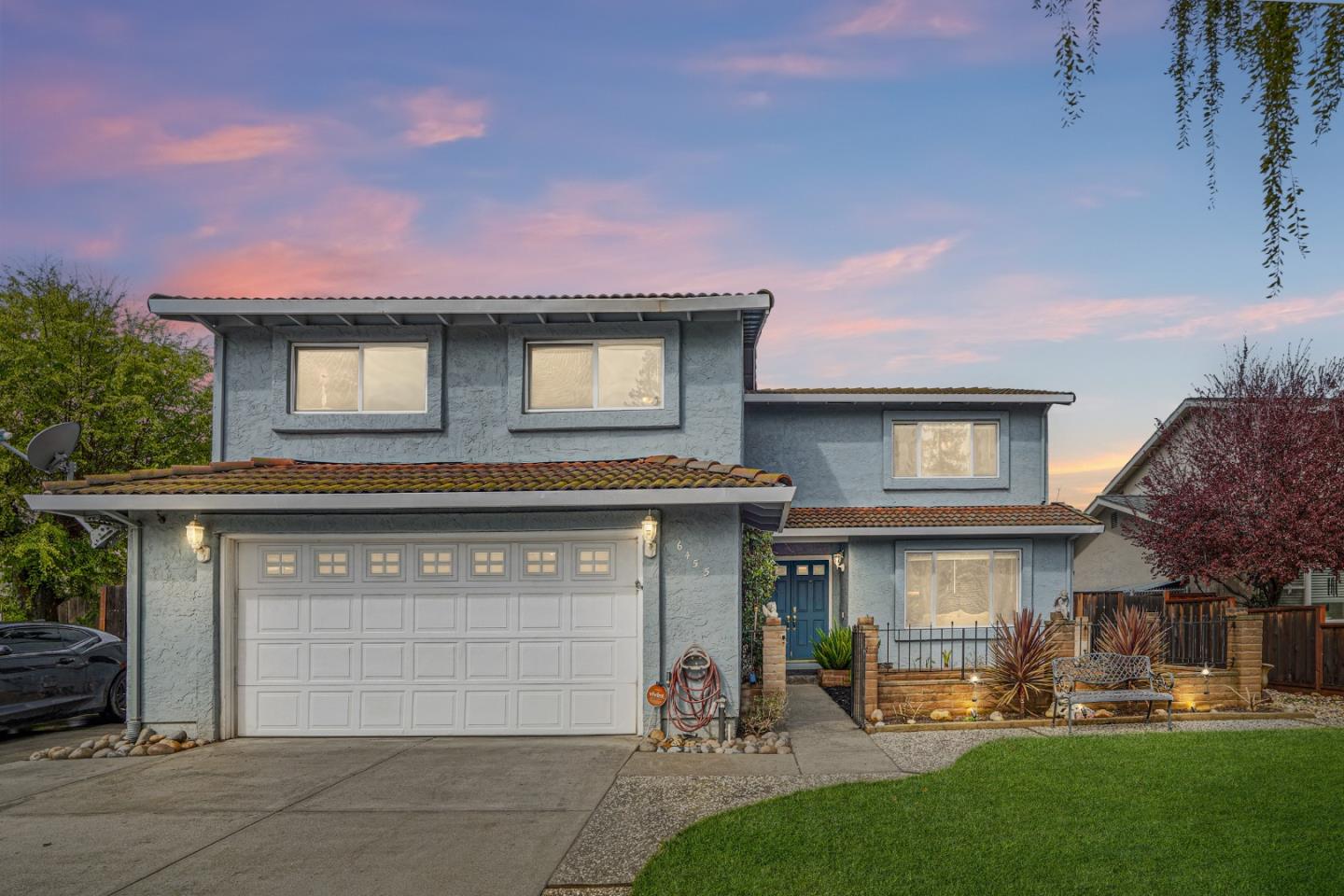 Detail Gallery Image 1 of 1 For 6455 Hastings Pl, Gilroy,  CA 95020 - 4 Beds | 2/1 Baths