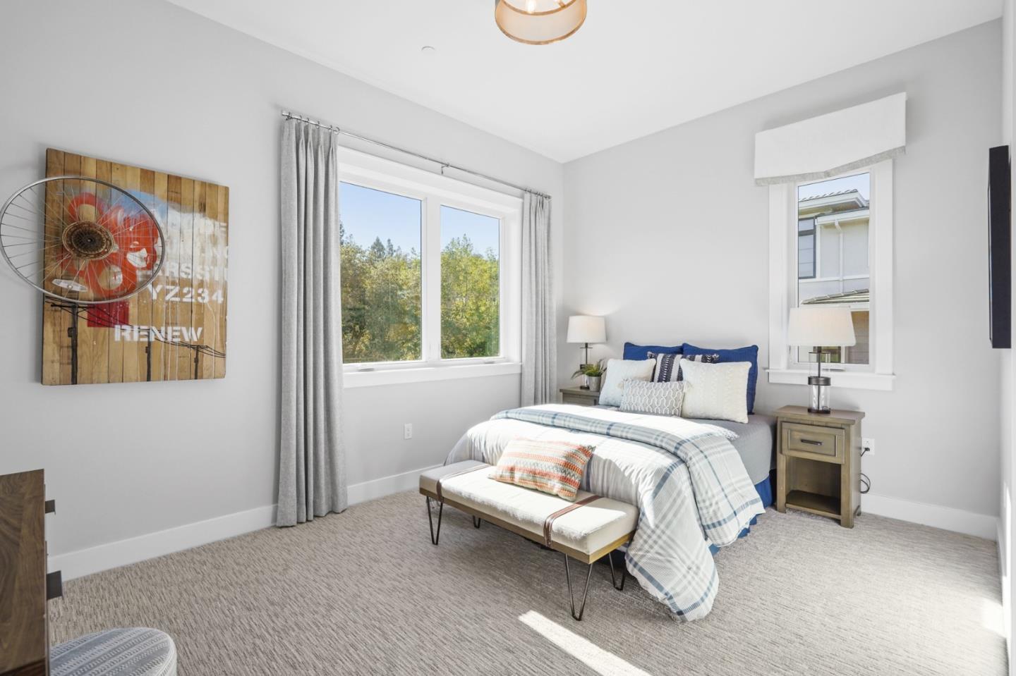 Detail Gallery Image 43 of 61 For 115 Wika Ranch Ct, Redwood City,  CA 94062 - 5 Beds | 4/1 Baths
