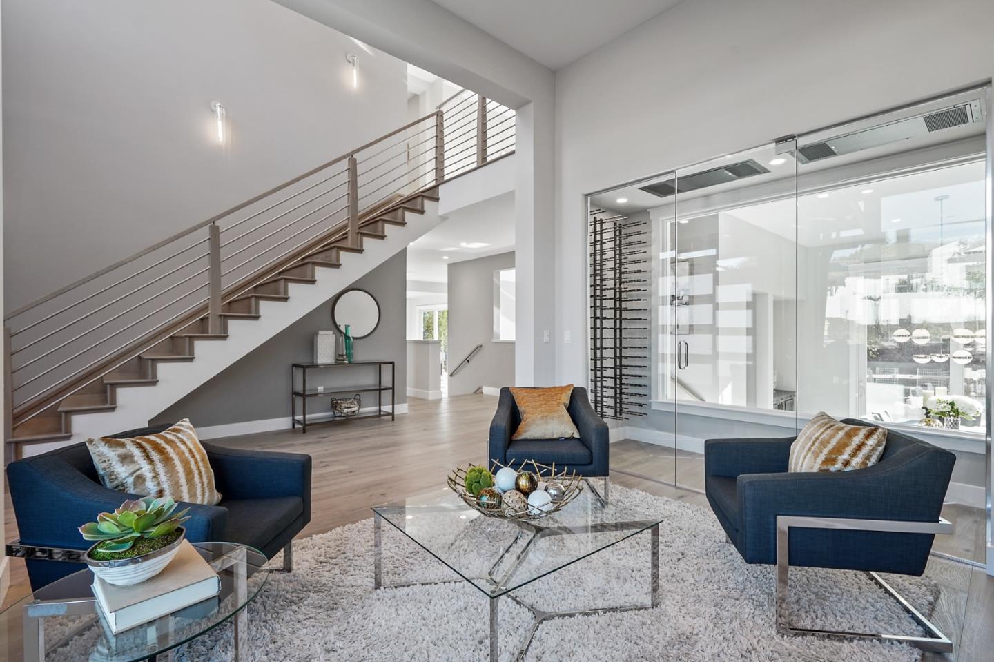 Detail Gallery Image 6 of 61 For 115 Wika Ranch Ct, Redwood City,  CA 94062 - 5 Beds | 4/1 Baths