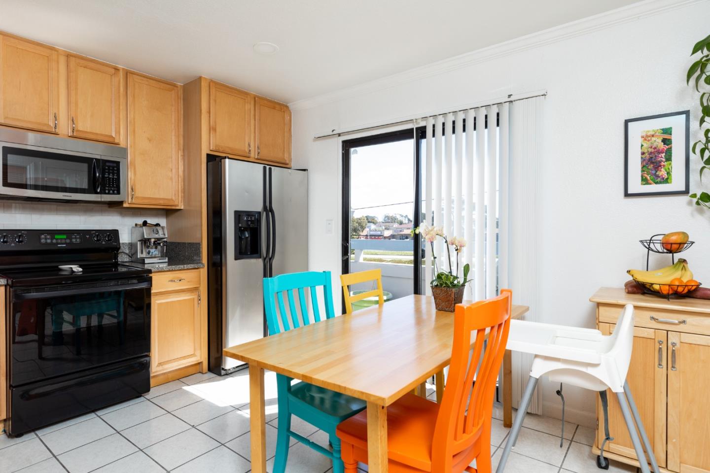 Detail Gallery Image 8 of 21 For 3095 Marina Dr #40,  Marina,  CA 93933 - 2 Beds | 2 Baths
