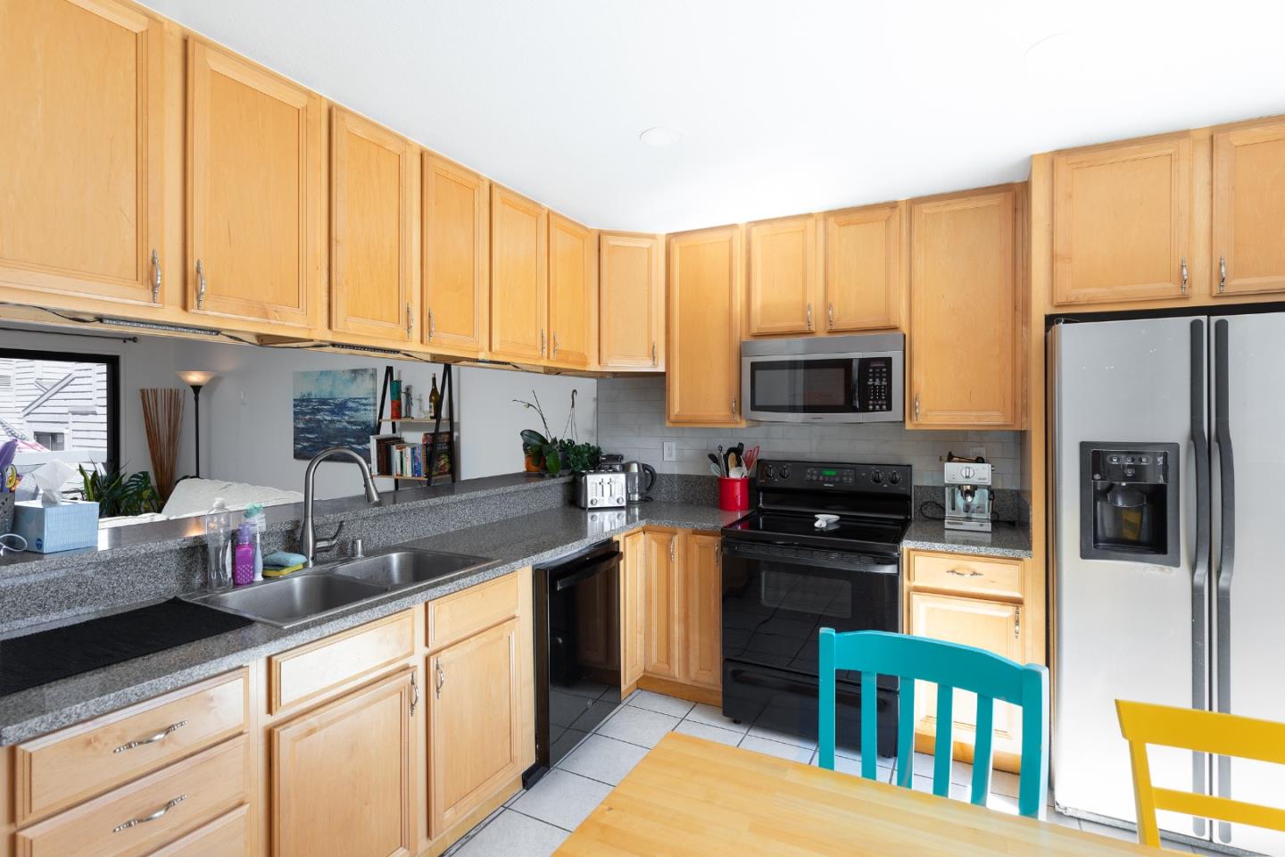 Detail Gallery Image 9 of 21 For 3095 Marina Dr #40,  Marina,  CA 93933 - 2 Beds | 2 Baths