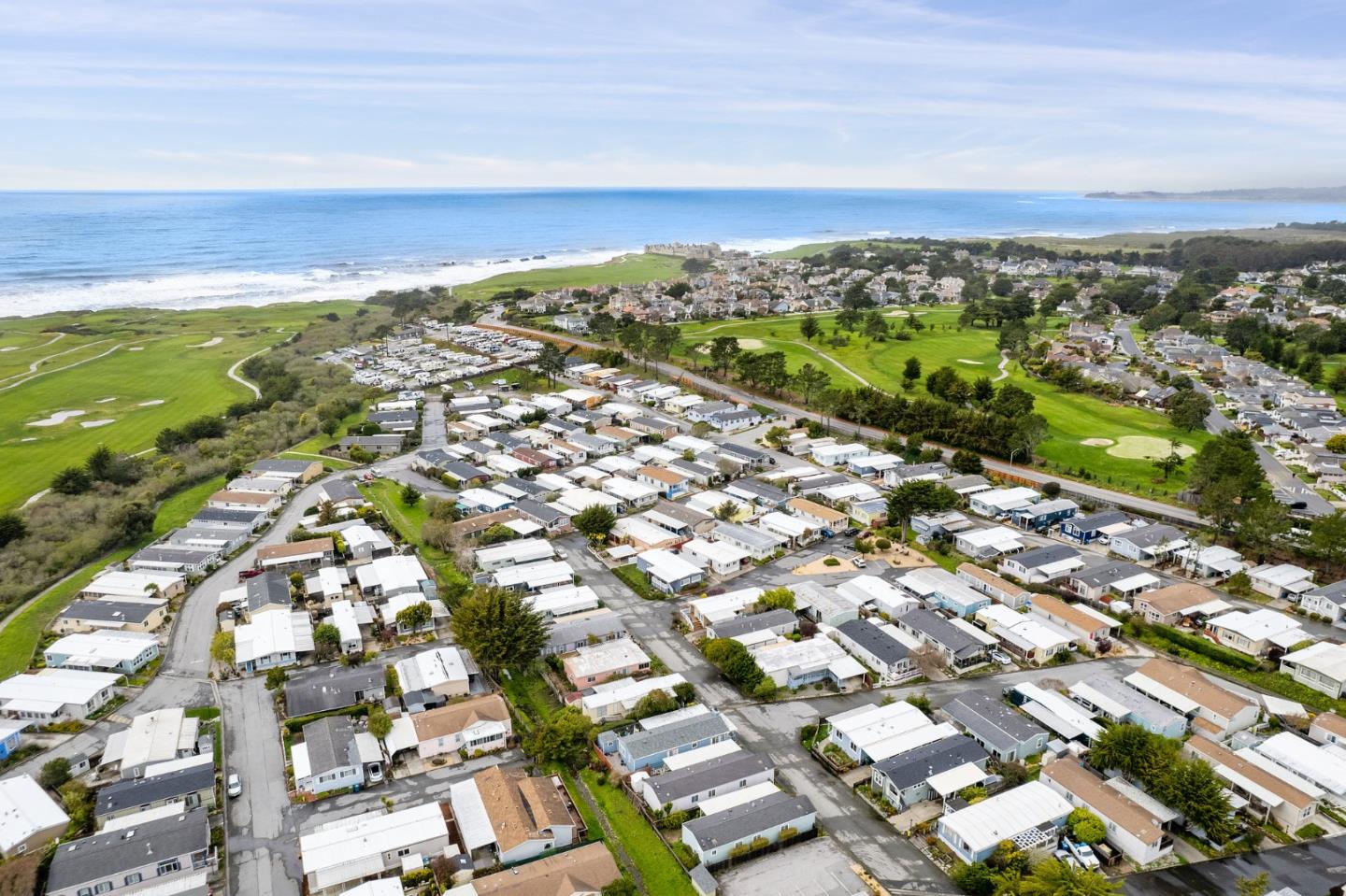 Detail Gallery Image 1 of 1 For 6 Sand Dollar Ct #L 006,  Half Moon Bay,  CA 94019 - 2 Beds | 2 Baths