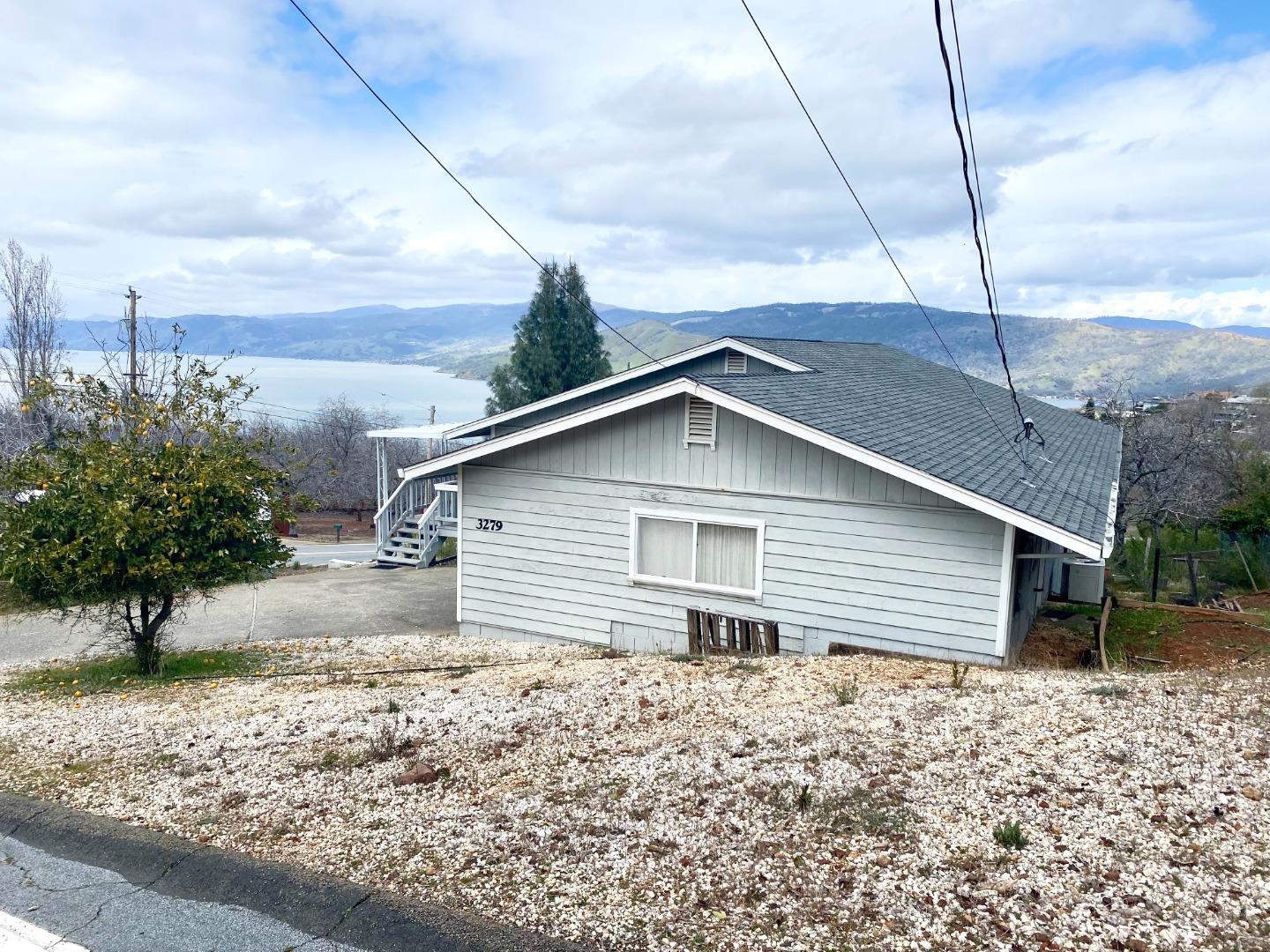 3279 Skyline Dr, Soda Bay, CA 95451 photo 2