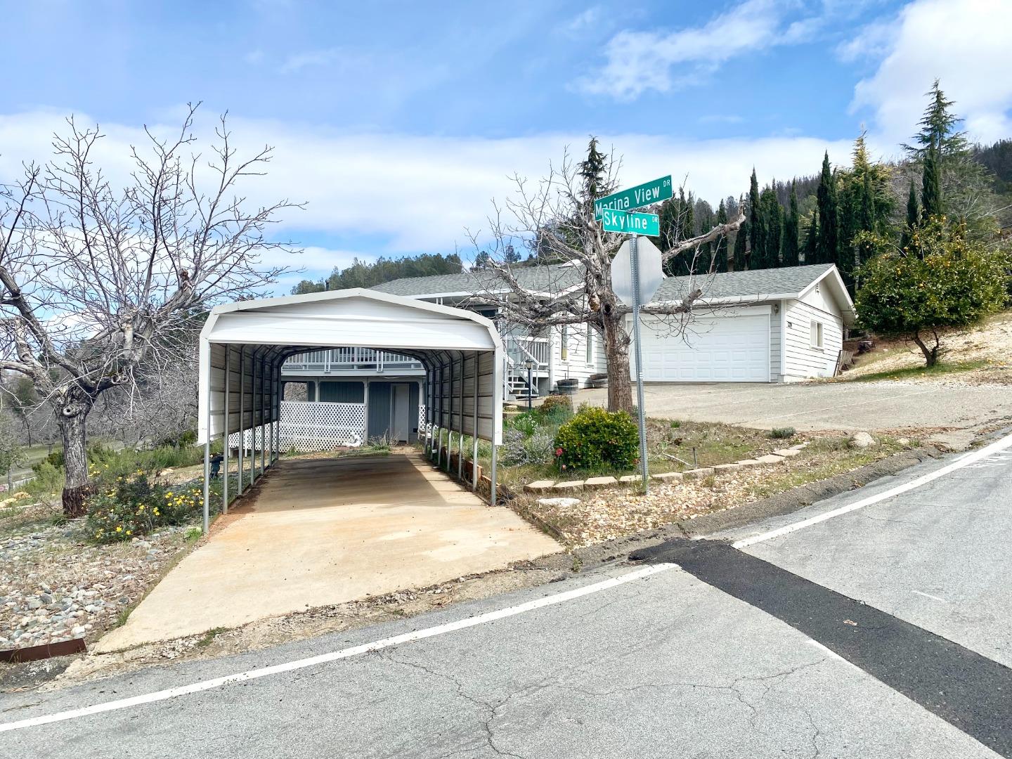 3279 Skyline Dr, Soda Bay, CA 95451 photo 4