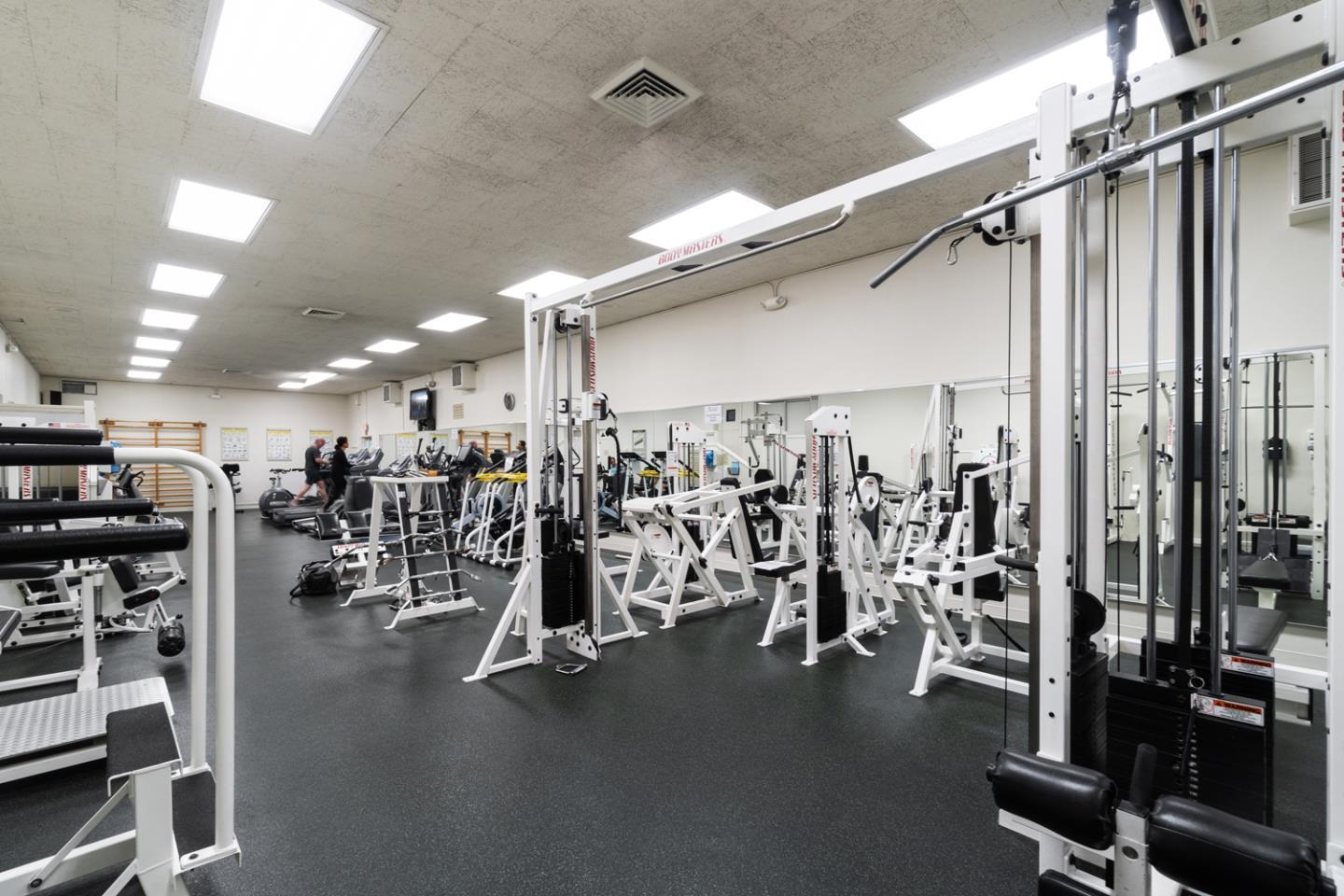 821 N Humboldt St Apt 314, San Mateo, CA 94401 photo 17