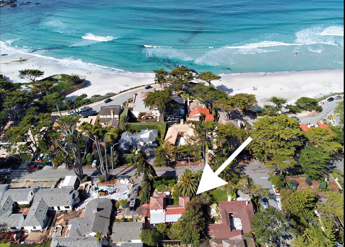 Detail Gallery Image 1 of 66 For 0 San Antonio 2se 12th Ave, Carmel,  CA 93921 - 3 Beds | 3/1 Baths