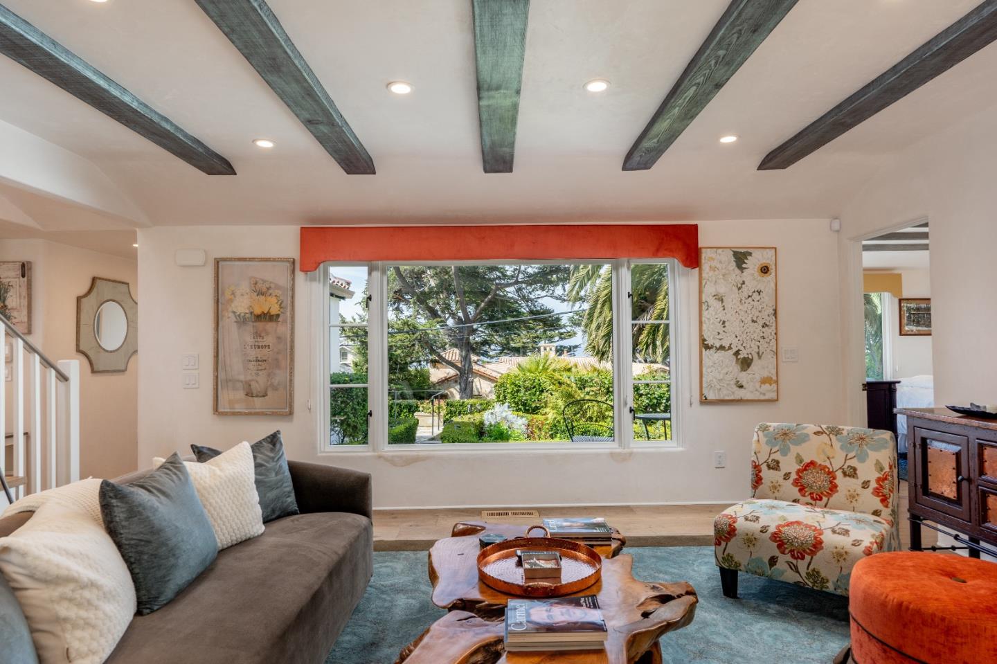 Detail Gallery Image 17 of 66 For 0 San Antonio 2se 12th Ave, Carmel,  CA 93921 - 3 Beds | 3/1 Baths