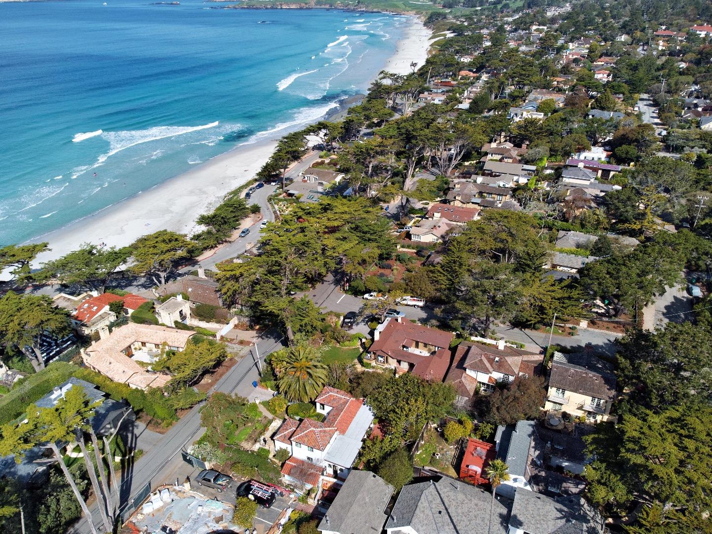 Detail Gallery Image 4 of 66 For 0 San Antonio 2se 12th Ave, Carmel,  CA 93921 - 3 Beds | 3/1 Baths