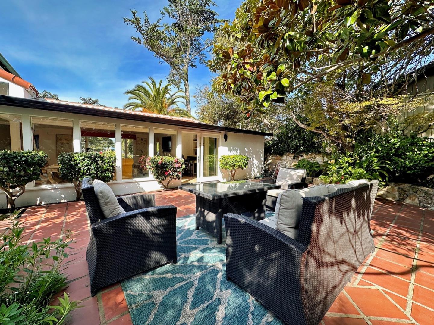 Detail Gallery Image 48 of 66 For 0 San Antonio 2se 12th Ave, Carmel,  CA 93921 - 3 Beds | 3/1 Baths