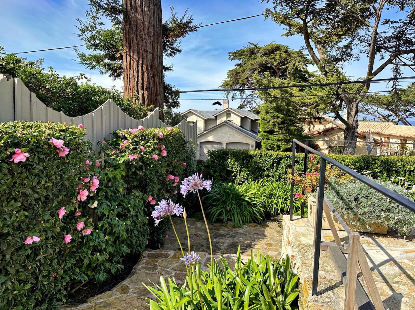 Detail Gallery Image 54 of 66 For 0 San Antonio 2se 12th Ave, Carmel,  CA 93921 - 3 Beds | 3/1 Baths