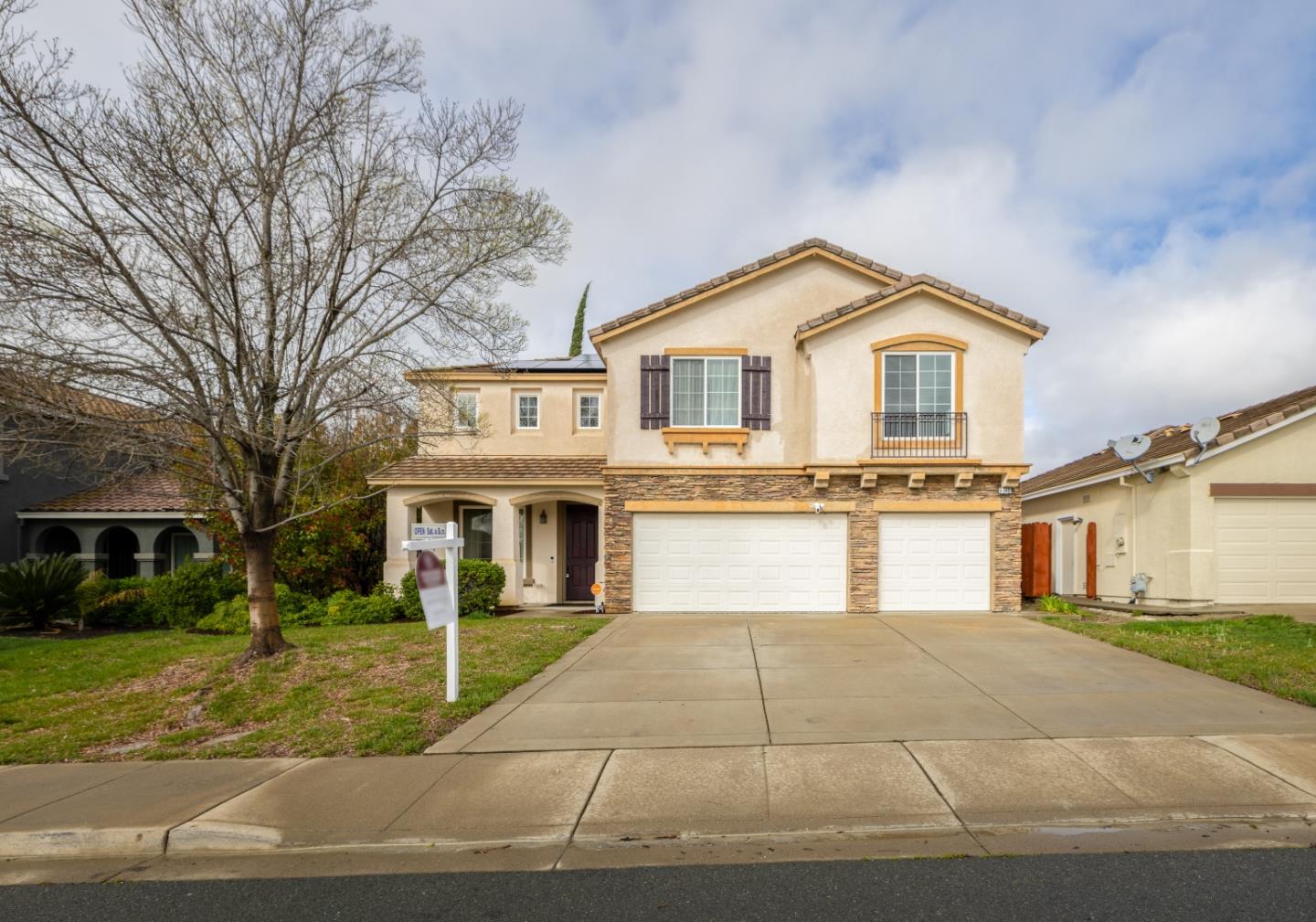 Detail Gallery Image 1 of 1 For 5540 Cedar Point Way, Antioch,  CA 94531 - 5 Beds | 3 Baths