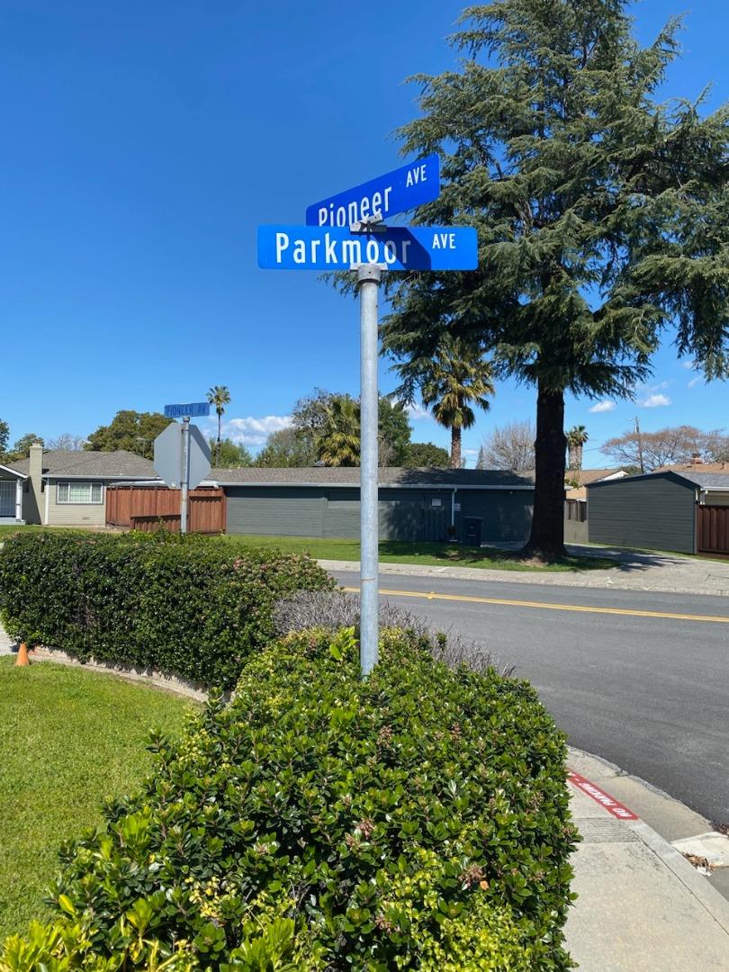 Photo of 0 Parkmoor Ave in San Jose, CA