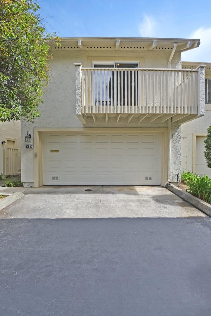 Detail Gallery Image 1 of 1 For 10950 Northsky Sq, Cupertino,  CA 95014 - 3 Beds | 2 Baths