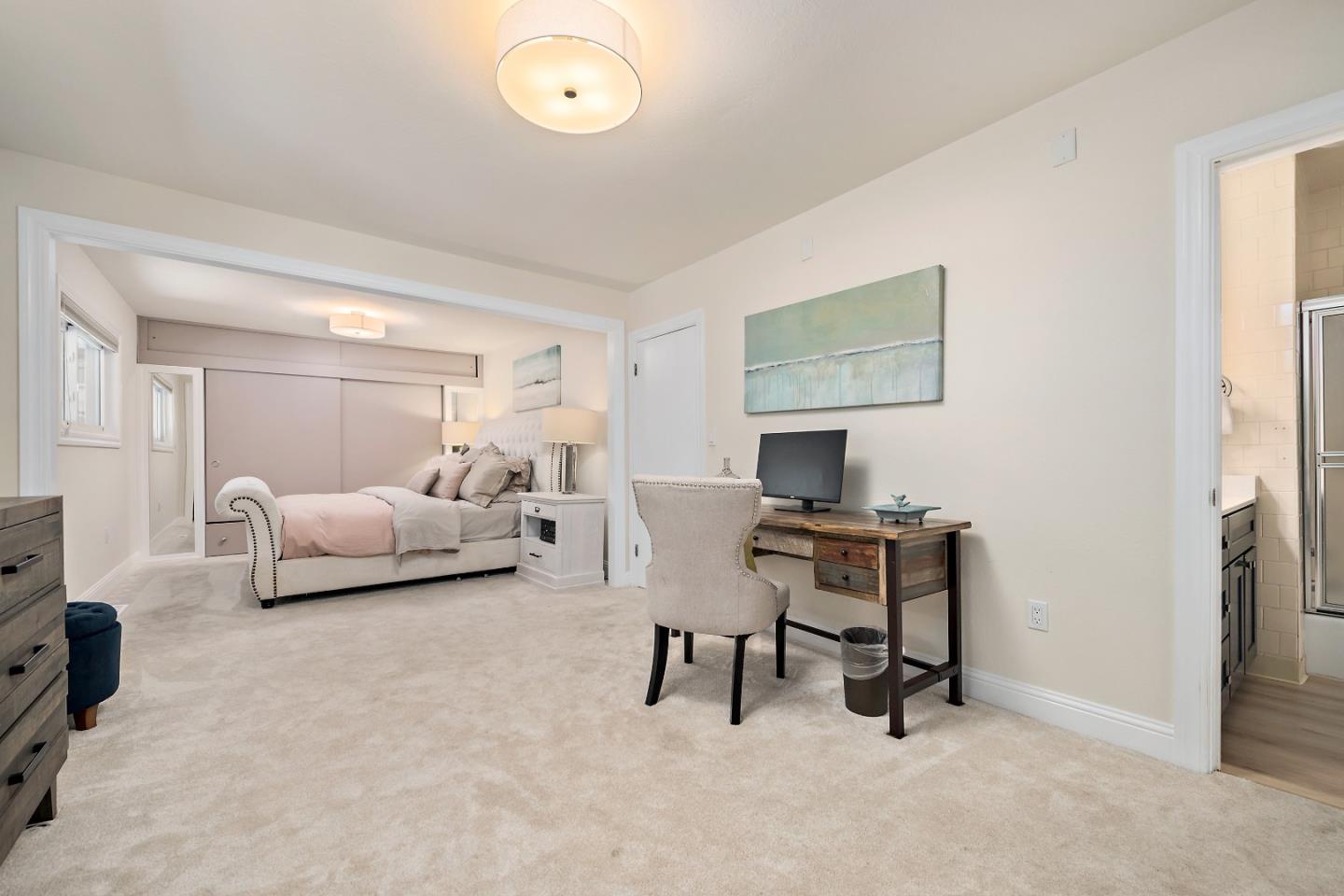 Detail Gallery Image 11 of 31 For 17617 Bruce Ave, Los Gatos,  CA 95030 - 4 Beds | 3 Baths