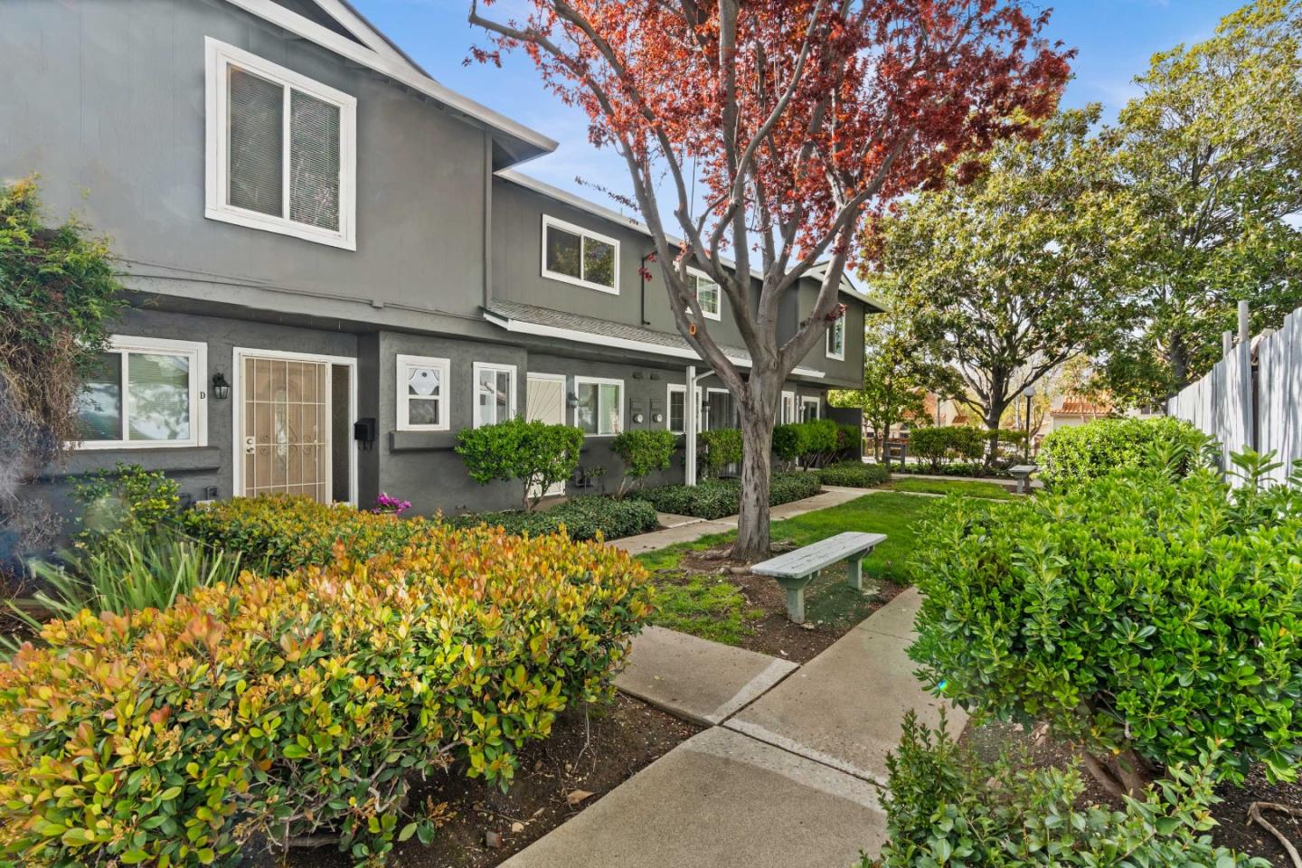 Detail Gallery Image 1 of 1 For 3326 Landess Ave #C,  San Jose,  CA 95132 - 2 Beds | 1/1 Baths